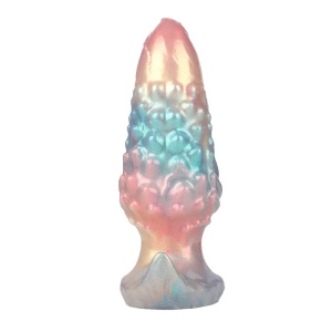 Analni dildo na naduvavanje | Ebon Leviathan