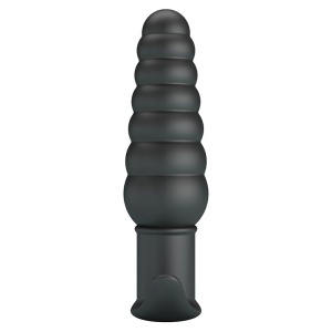 Analni vibrator | Aeolis