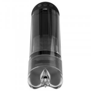 Automatska pumpa za penis | Extender Pro Vibrating Pump