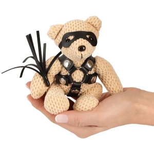 BDSM Privezak | SM Teddy