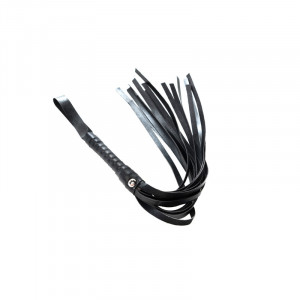 Crni bic 43cm | Black Flogger
