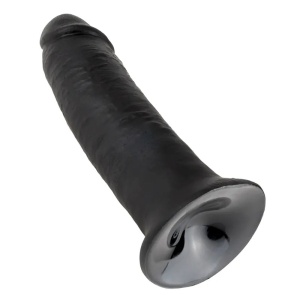 Crni dildo | King Cock Black
