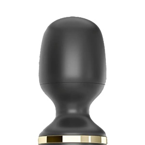 Crni Masažer | SATISFYER WAND-ER