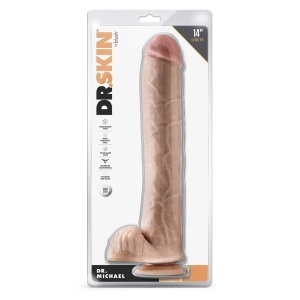 Dildo 36cm | MR MAGIC 14