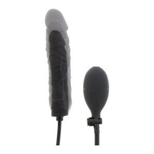 Dildo na naduvavanje | Inflatable Dong Advanced