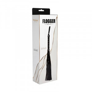 Dugacki bic 65cm | Black Flogger