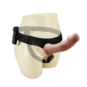 Dupli strap on | Dual Strap