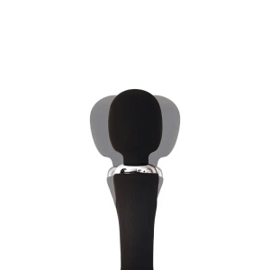 Dupli vibrator Pontus black i lubrikant | KOMBINUJ I UŠTEDI ku117