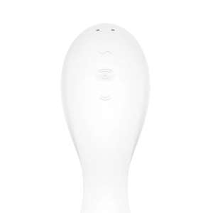 Dupli Vibrator | SATISFYER Curvy Trinity 5+