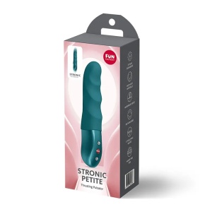 Fun Factory Stronic Petite | Vibrator sa pomeranjem