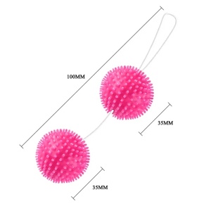 Japanske kuglice | Kegel Balls