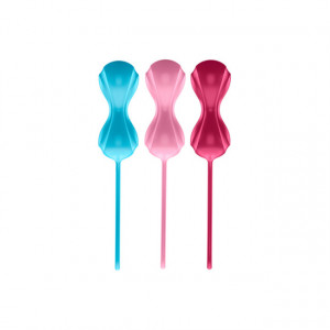 Japanske kuglice | Satisfyer Power Balls