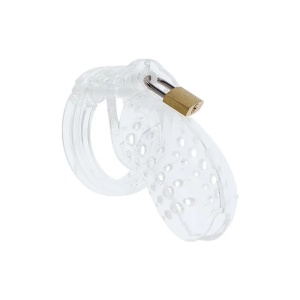 Kavez za penis | Chastity Cock Cage Acrylic