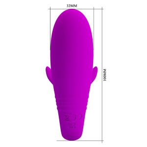 Kit Vibrator za Parove Aplikacija | PL Jayleen