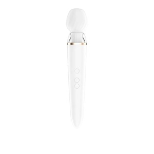 Klitoralni masažer | SATISFYER Double Wand
