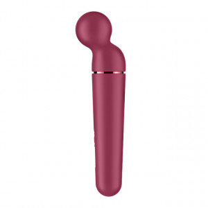 Klitoralni masažer | SATISFYER Planet Wand-er