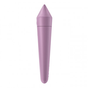 Klitoralni Vibrator | SATISFYER Ultra Power Bullet 8 Connect App