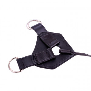 Kvalitetne gacice za strap on | Luxe Harness 