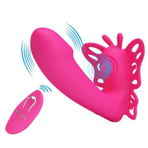 Leptir vibro gaćice | PL Katherine