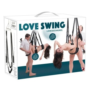 Ljuljaška za seks | Love Swing