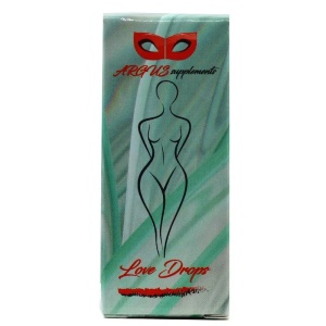 Love Drops 10ml