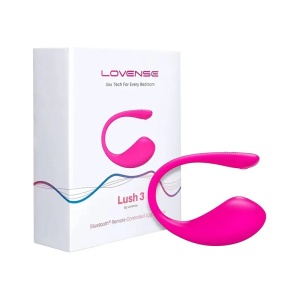 LOVENSE | Lush 3