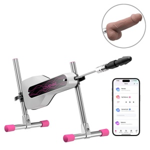 Mašina za seks | LOVENSE Mini Sex Machine