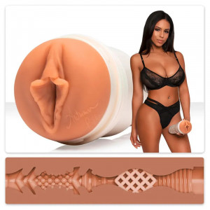 Masturbator | Fleshlight Autumn Falls