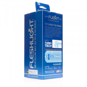 Masturbator | Fleshlight Flight Commander