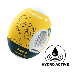 Masturbator jaje | SATISFYER Masturbator Egg fierce