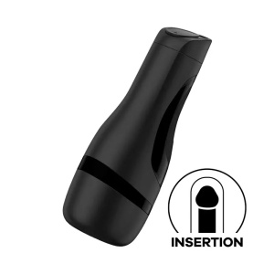 Masturbator Lampa | Satisfyer Men Classic