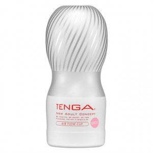 Masturbator | TENGA Air Flow Cup Gentle