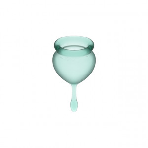 Menstrualne čašice | Satisfyer Menstrual Cups