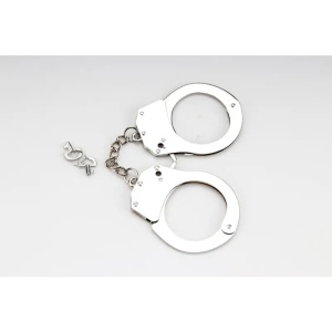 Metalne lisice | Metal Handcuffs