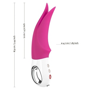 Multifunkcionalni Vibrator | Fun Factory VOLTA