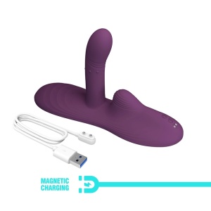 Multifunkcionalni vibrator | Luka
