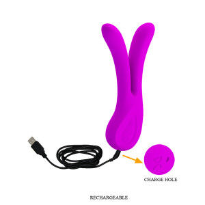 Multifunkcionalni Vibrator | PL Ulysses