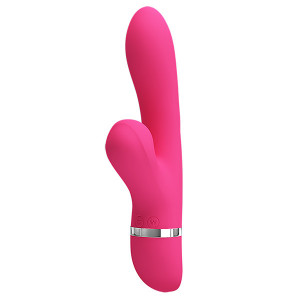Multifunkcionalni Vibrator sa Usisavanjem | PL Willow