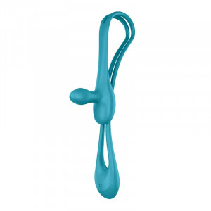 Multifunkcionalni vibrator | SATISFYER Plug & Play 1