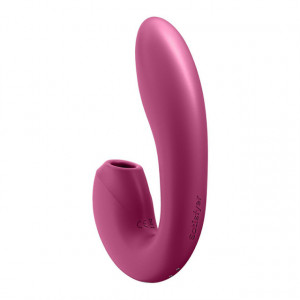 Multifunkcionalni Vibrator | SATISFYER Sunray