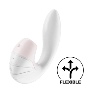 Multifunkcionalni Vibrator | SATISFYER SUPERNOVA