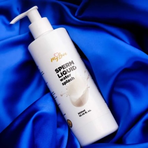 MyLove | Lubrikant koji oponasa ejakulaciju 300ml