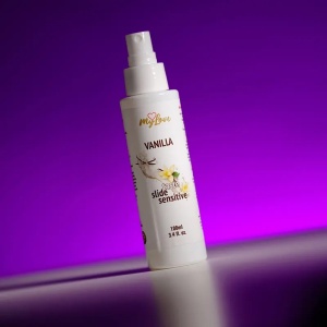 MyLove | Lubrikant sa ukusom vanile 100ml