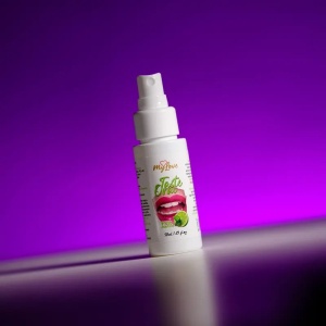 MyLove | Oralni sprej mojito