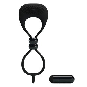 Podesivi vibro prsten | Locker