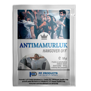 Antimamurluk