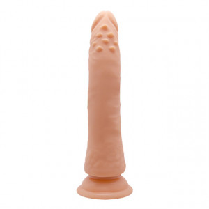 Realistični dildo bez testisa 21cm | DILDO 8.3 INCH