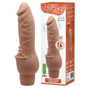 Realistični vibrator | PL Clark