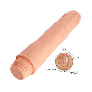 Realisticni Vibrator | PL Dwight