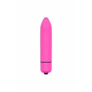 Rozi vibro metak mini bullet fantasy i lubrikant | KOMBINUJ I UŠTEDI 149